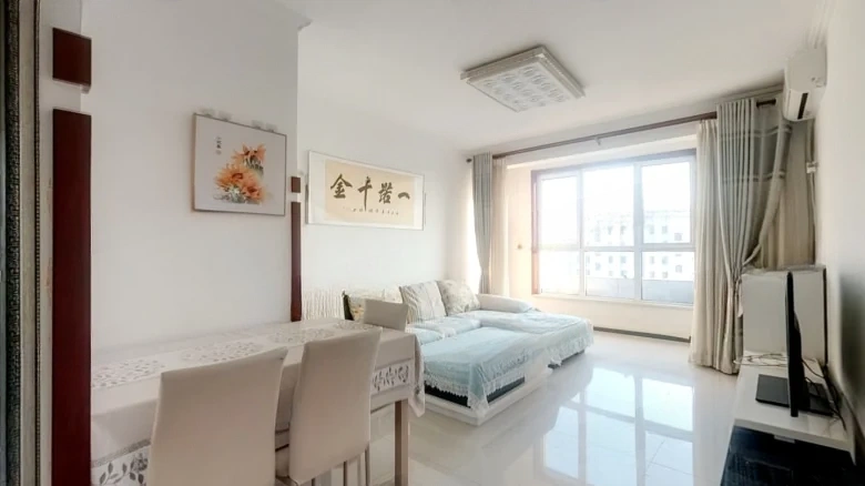 Ruanfeng Lingshang - View 3