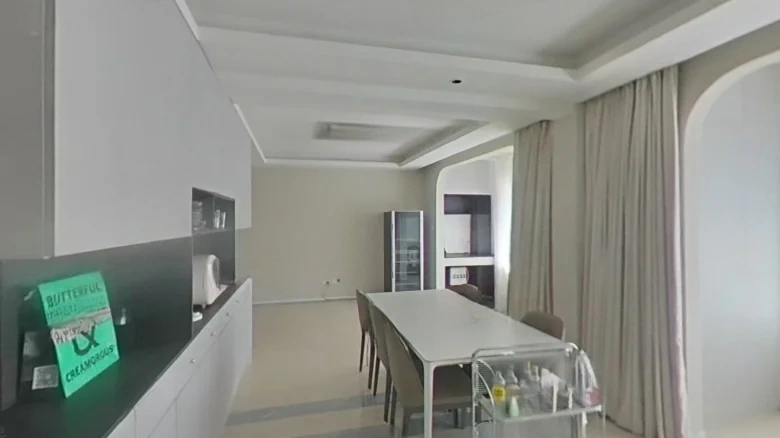 Wisdom Mansion - View 7