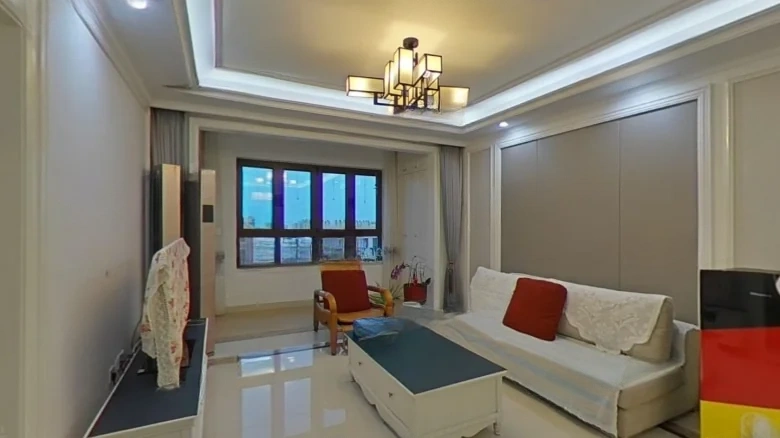 Lushang Blue Coast Lyceum Garden Ren Yuan - View 3