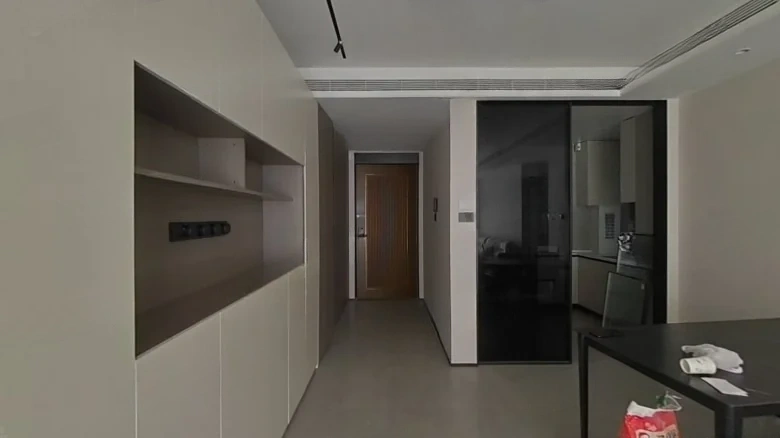 Qingdao Riverside Mansion - View 6