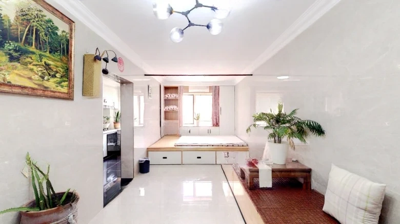 New City Joy Manor - View 1