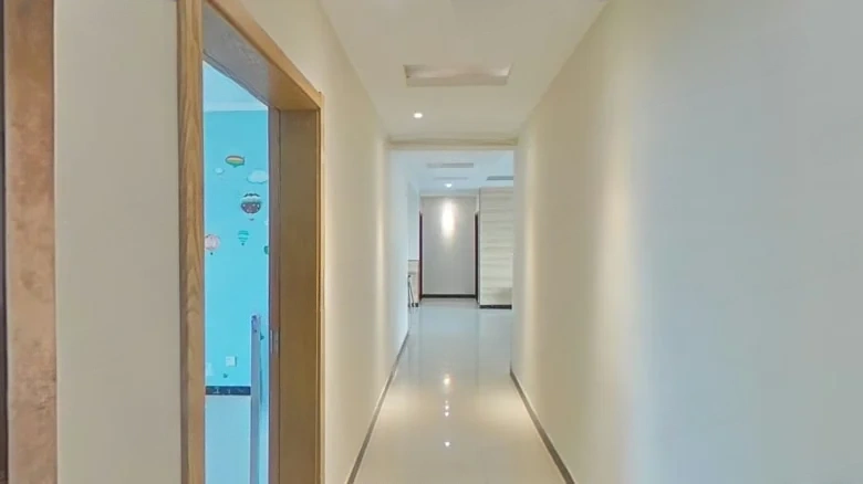 Shengshi Spring South District - View 3