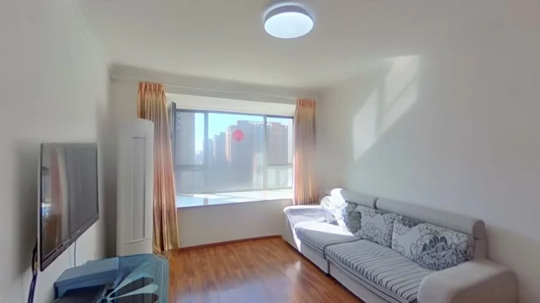 Jinyu Vanke City Phase I - View 4