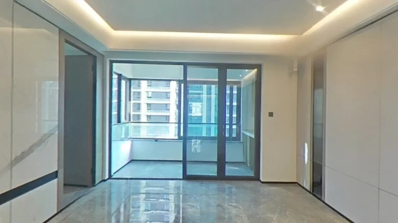 Jianbang Xi Yue - View 5