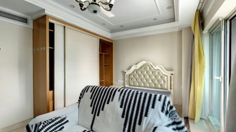 Golden City Core Residence - View 2