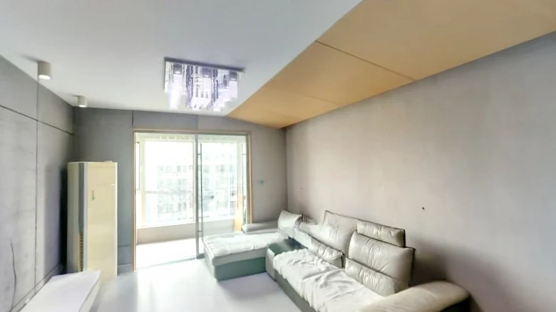 Wenhua Garden - View 3