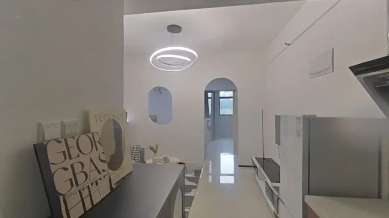 Robinson Shopping Plaza Phase II - View 3