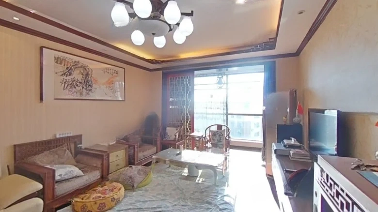 Mountain Water Mingyuan Phase III - View 4