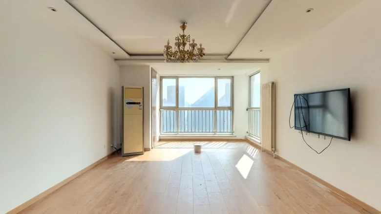 Enema Wenjing Garden - View 5