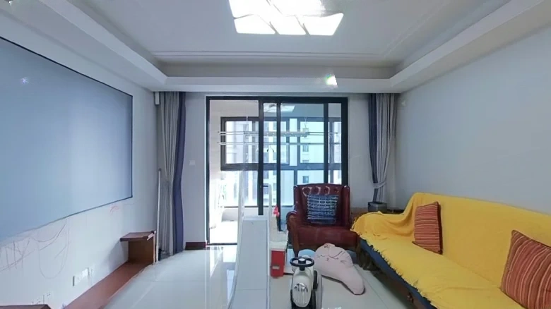 New City Prosperity Forever - View 7