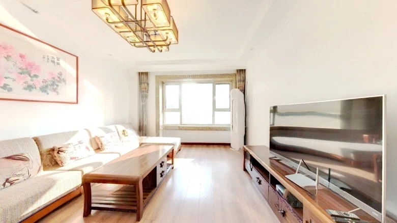 Shinan Jinmao Bay Phase II - View 5