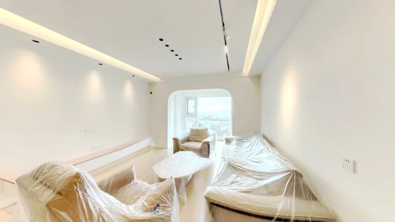 China Merchant Sea Isle City - View 6