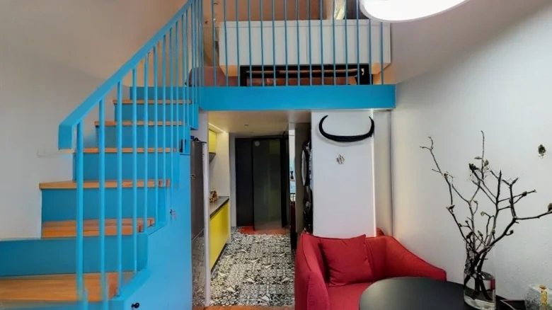 Xin Chu Qingtian Plaza - View 5