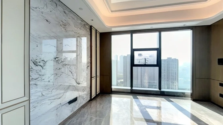 Yunda Central Plaza Phase III - View 5