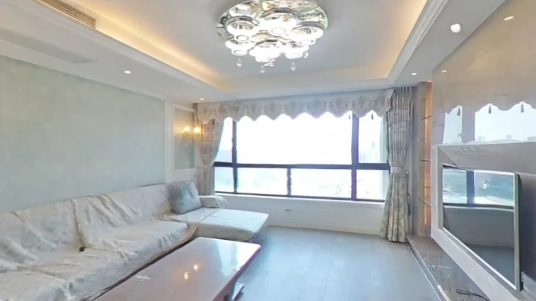 Shimao Jade Bay Phase II - View 8