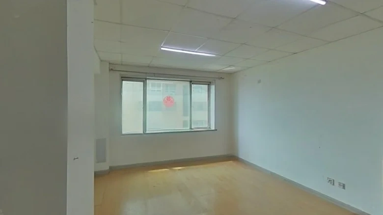 Jinfuxing Tower - View 1