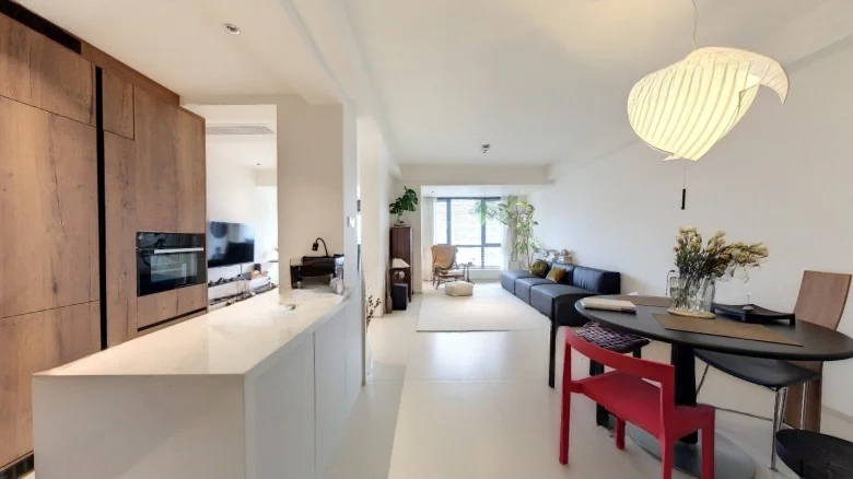 DeXin XiaoChen - View 4