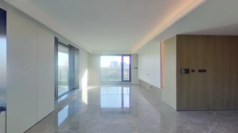 Dong San Jinmao Mansion - View 5