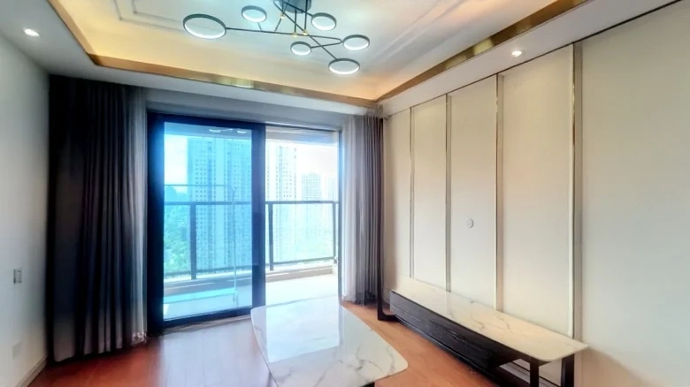 Jiachen Tianyv Mingxuan - View 4