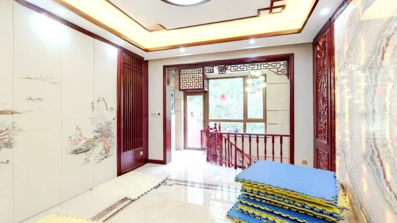 Li Yuan International Phase III - View 8