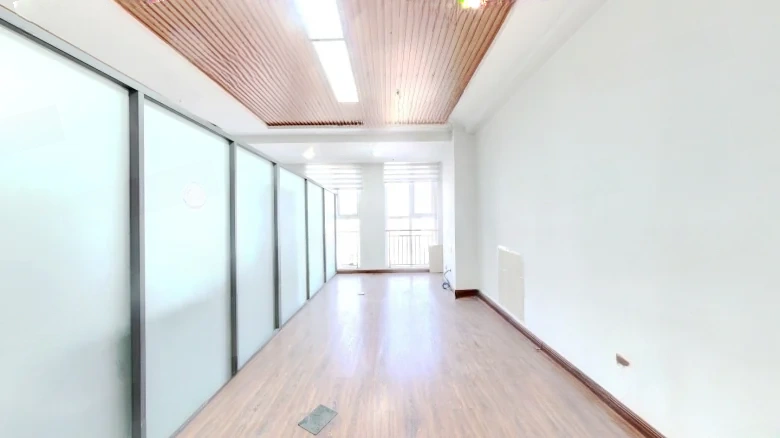 Changrong Tower - View 3