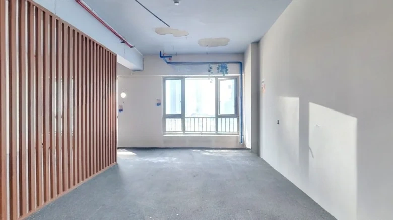 Meiqixi Lake Jin Mao Bay - View 7