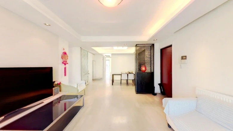 Renecheng Cuizhu Garden - View 5