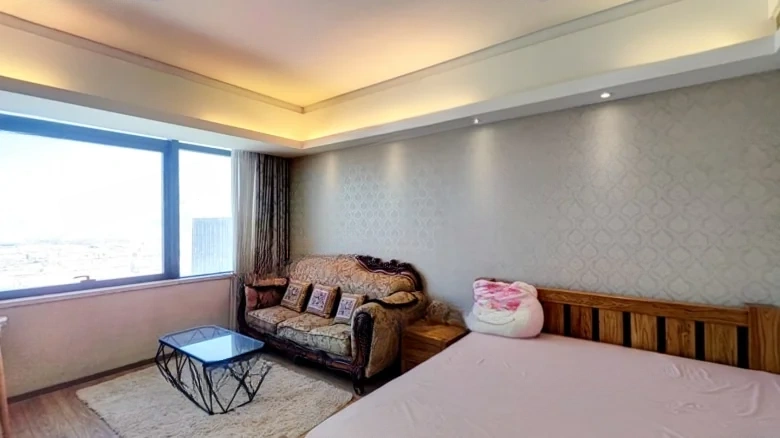 Shimao International Plaza - View 1