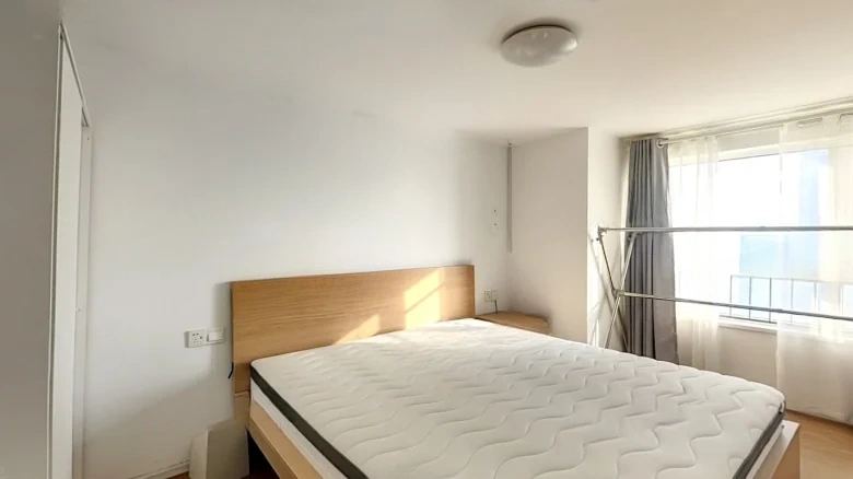 China Resources Center - View 4