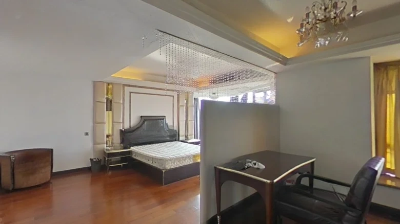 Fortune Peach Garden - View 12