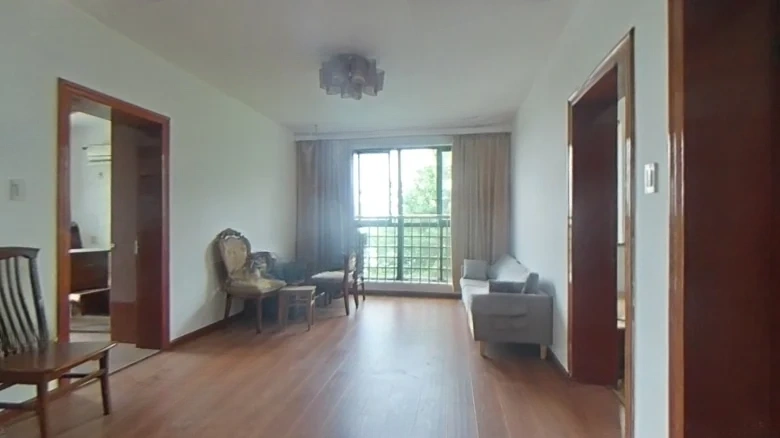 Baima Lake Residential Area Baihe Courtyard - View 4