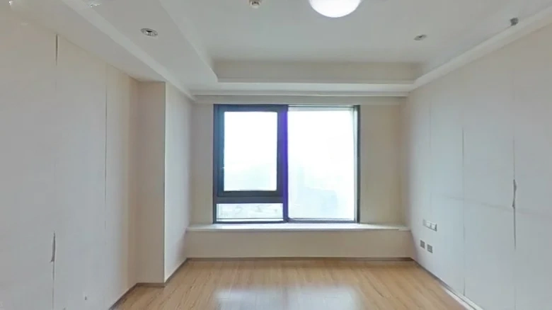 One Square International - View 1