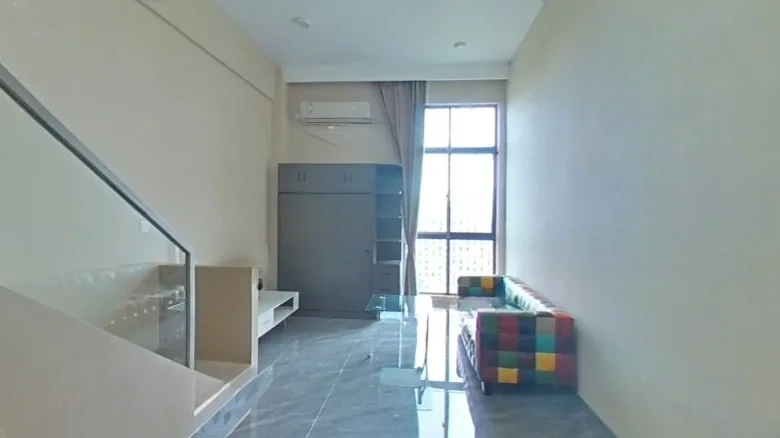 Hangzhou Mingshi Commercial Tower - View 4