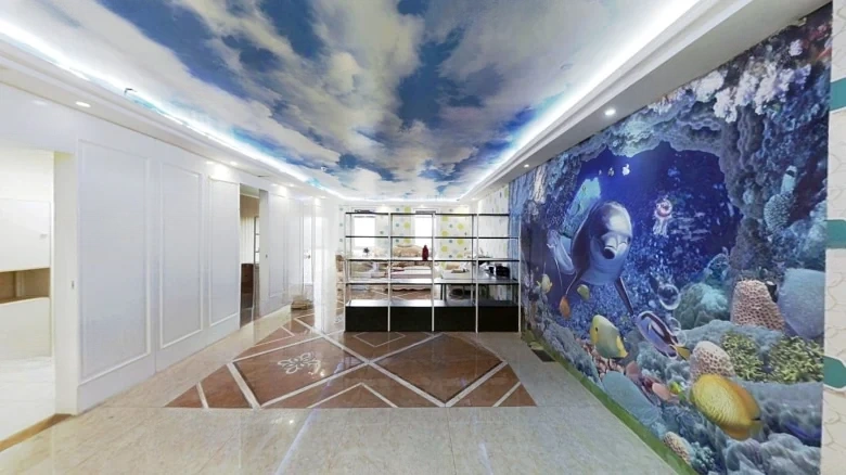 Wanguo City Moma - View 8