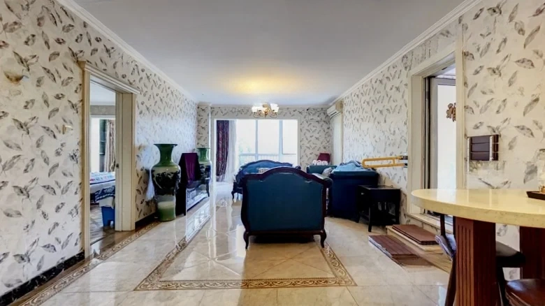 Licheng Phase II District - View 5