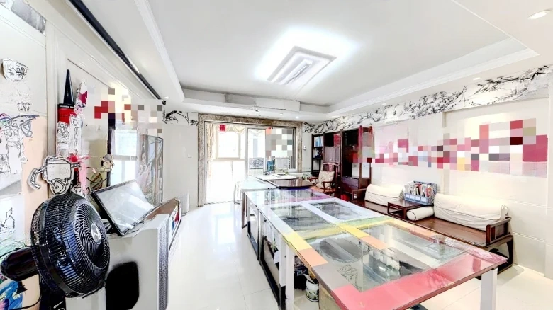 New View Center Phase II - View 6