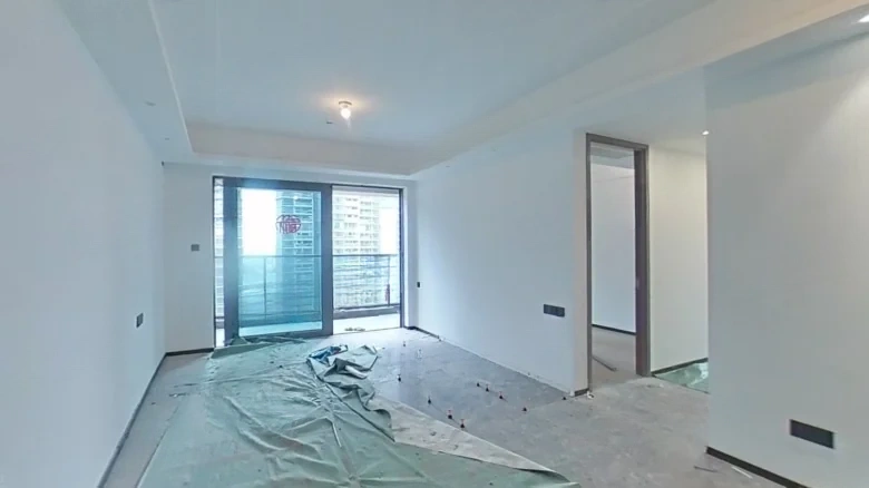 YueXiu and Yue Phase III - View 5