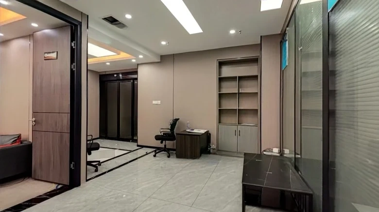 Inspire Harmony Center - View 7