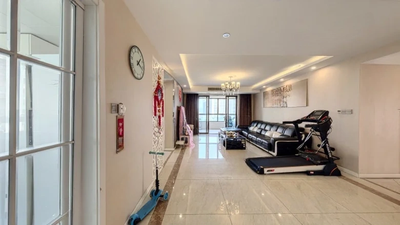 Shimao Junwang Villa - View 6