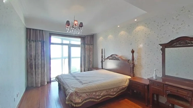 Hai信 Yan岛 International Apartment - View 5