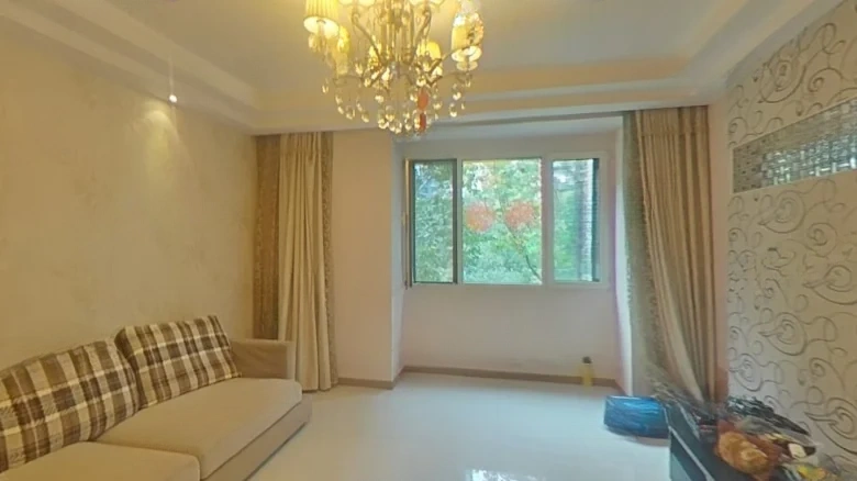 Tianshui Riverside Garden West Residence - View 7