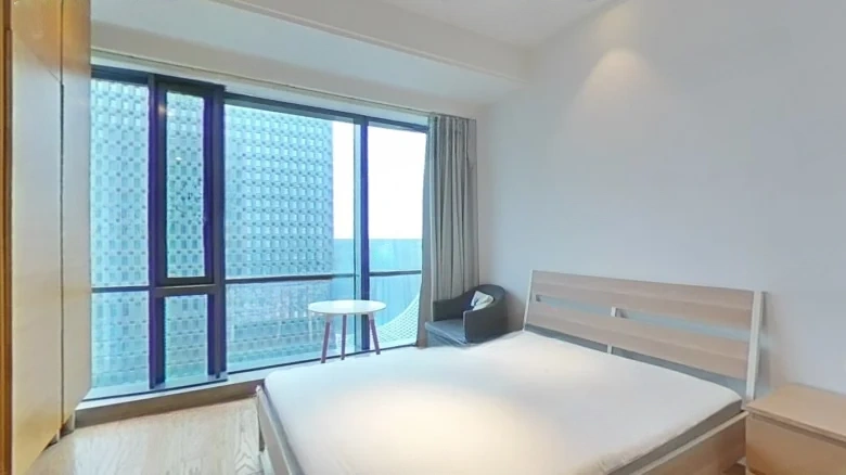 Zhaorun Cloud Top Convergence - View 1