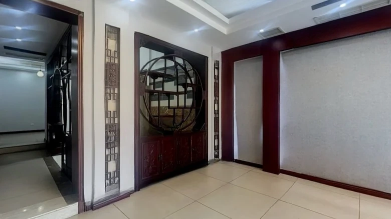 Feiyun Grand Courtyard - View 5