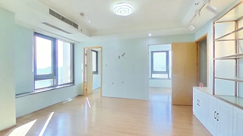 One Square International - View 4