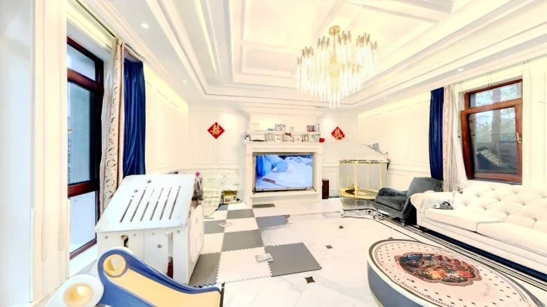 Keda Tianyi Huayuan碧桂園式的“科達天意華苑”可以直譯為 - View 7