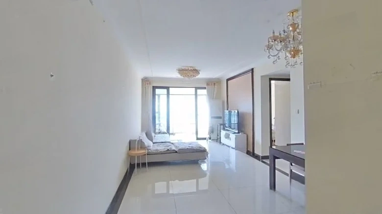 Evergrande Emperor View - View 3