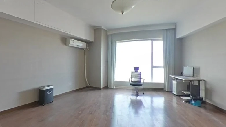 Liyu High New World - View 2