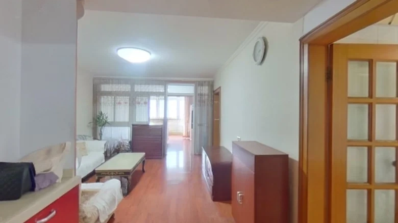 Silversun Flower Garden Hongkou - View 4