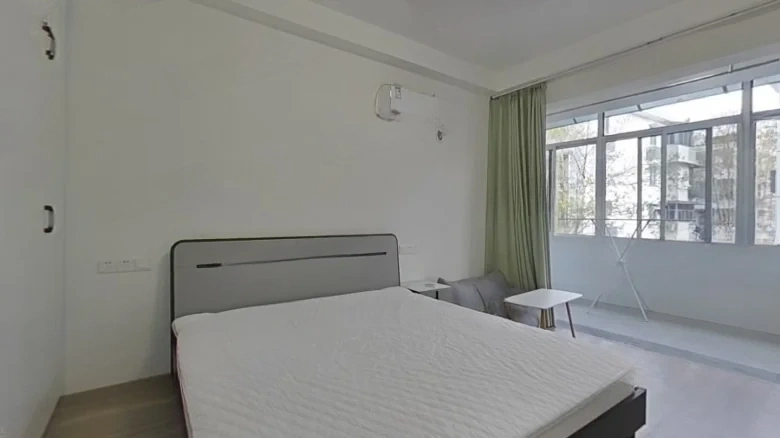 Huanxi Xin Village - View 1