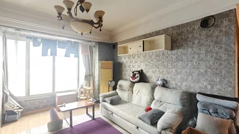 National Style Upper View - View 3